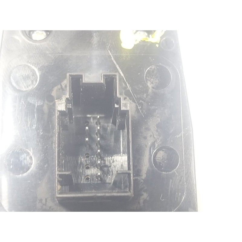 Recambio de mando elevalunas delantero izquierdo para bmw x5 (f15, f85) xdrive 25 d referencia OEM IAM  936211601 