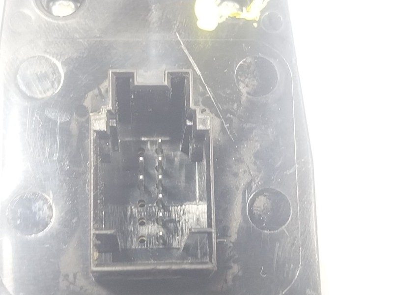 Recambio de mando elevalunas delantero izquierdo para bmw x5 (f15, f85) xdrive 25 d referencia OEM IAM  936211601 