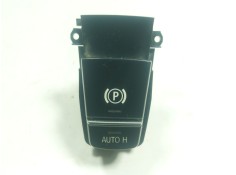 Recambio de palanca freno de mano para bmw x5 (f15, f85) xdrive 25 d referencia OEM IAM  682252001 