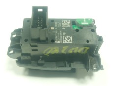 Recambio de palanca freno de mano para bmw x5 (f15, f85) xdrive 25 d referencia OEM IAM  682252001  2