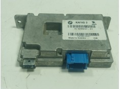 Recambio de modulo electronico para bmw x5 (f15, f85) xdrive 25 d referencia OEM IAM  939924701 