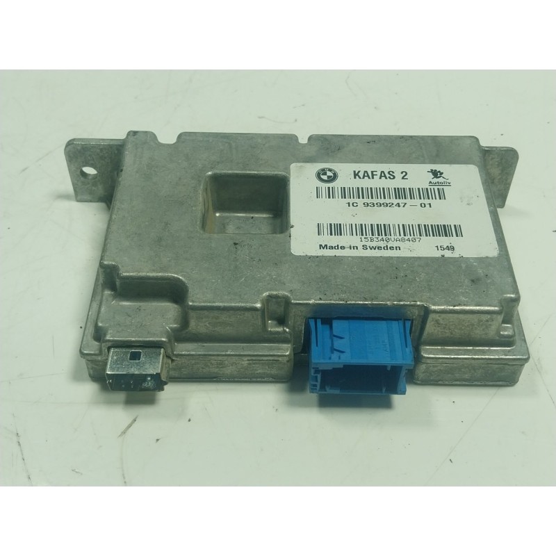 Recambio de modulo electronico para bmw x5 (f15, f85) xdrive 25 d referencia OEM IAM  939924701 