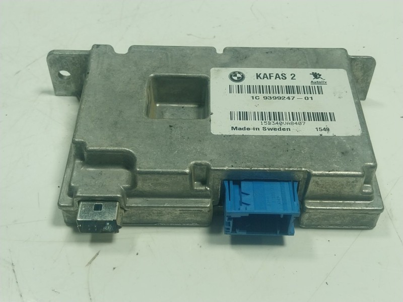 Recambio de modulo electronico para bmw x5 (f15, f85) xdrive 25 d referencia OEM IAM  939924701 