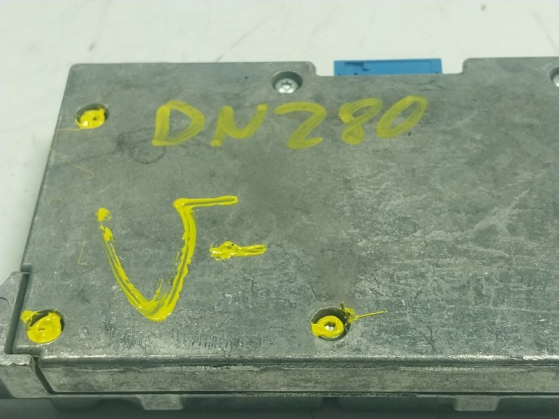 Recambio de modulo electronico para bmw x5 (f15, f85) xdrive 25 d referencia OEM IAM  939924701 