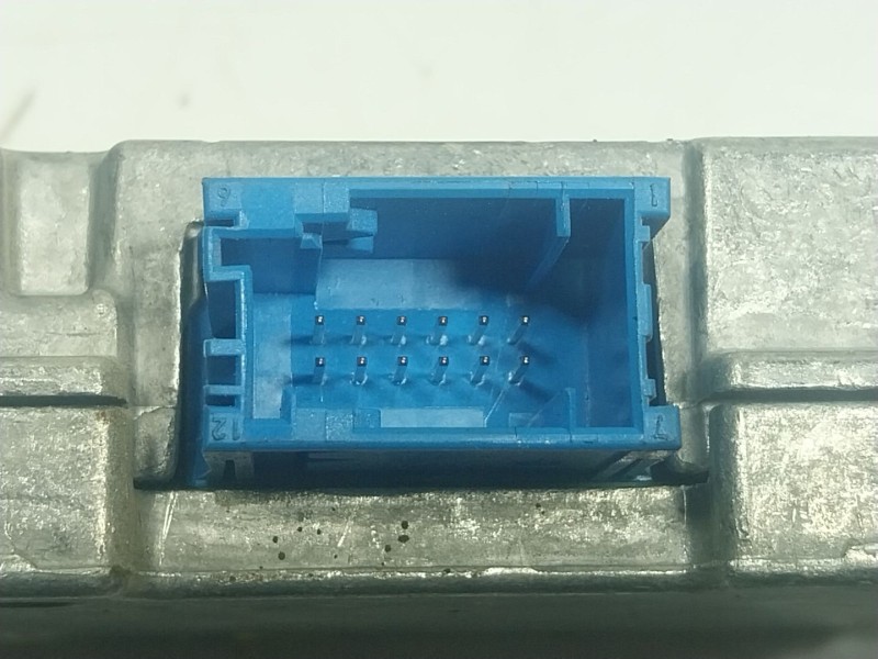 Recambio de modulo electronico para bmw x5 (f15, f85) xdrive 25 d referencia OEM IAM  939924701 