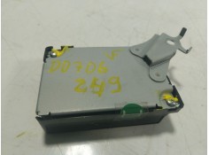 Recambio de modulo electronico para toyota yaris cross (mxp_) 1.5 hybrid (mxpj10) referencia OEM IAM  8900052080  2