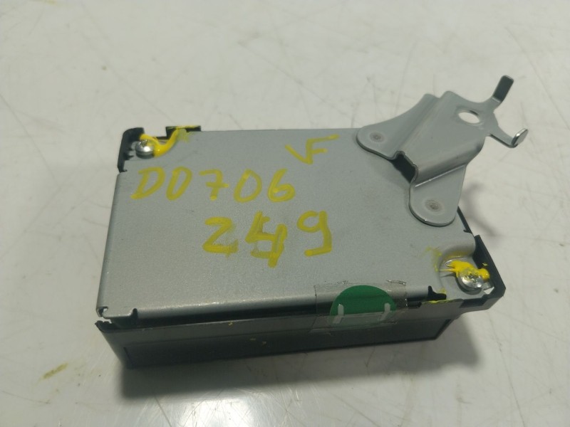 Recambio de modulo electronico para toyota yaris cross (mxp_) 1.5 hybrid (mxpj10) referencia OEM IAM  8900052080 