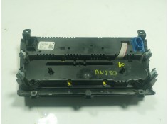 Recambio de mando climatizador para bmw x5 (f15, f85) xdrive 25 d referencia OEM IAM  681973401  2