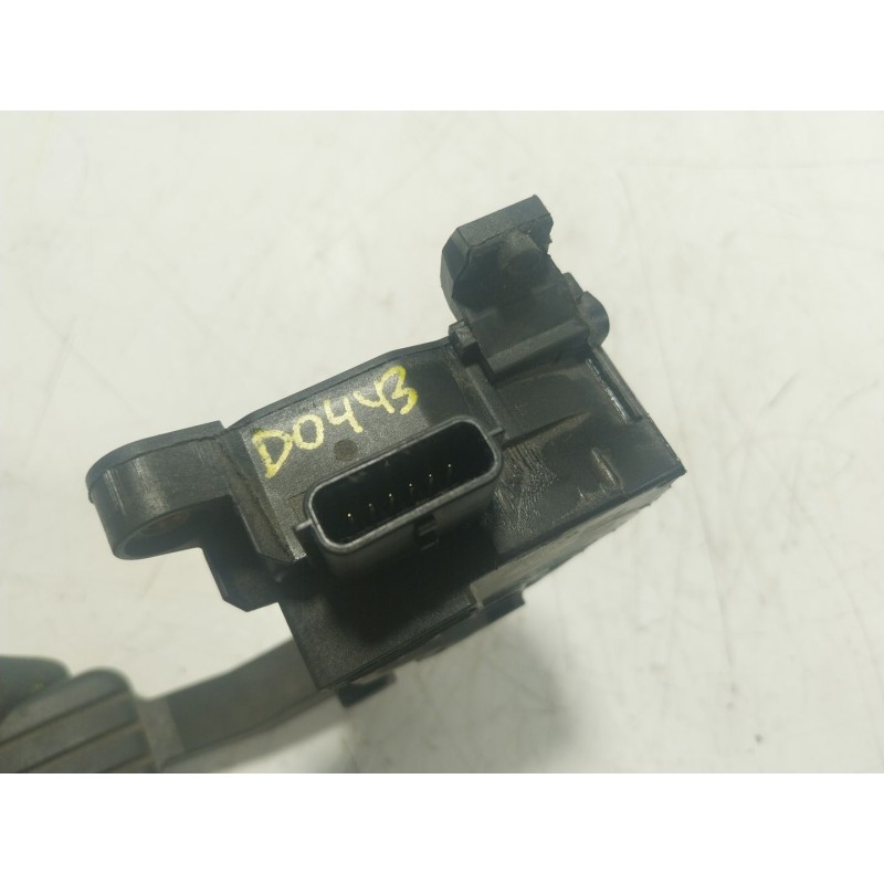 Recambio de potenciometro pedal para dacia lodgy (js_) 1.5 blue dci 95 (jsjl) referencia OEM IAM  180022278R 