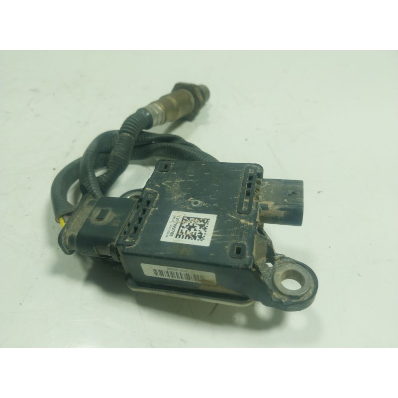 Recambio de sonda lambda para bmw x5 (f15, f85) xdrive 25 d referencia OEM IAM  858202401 