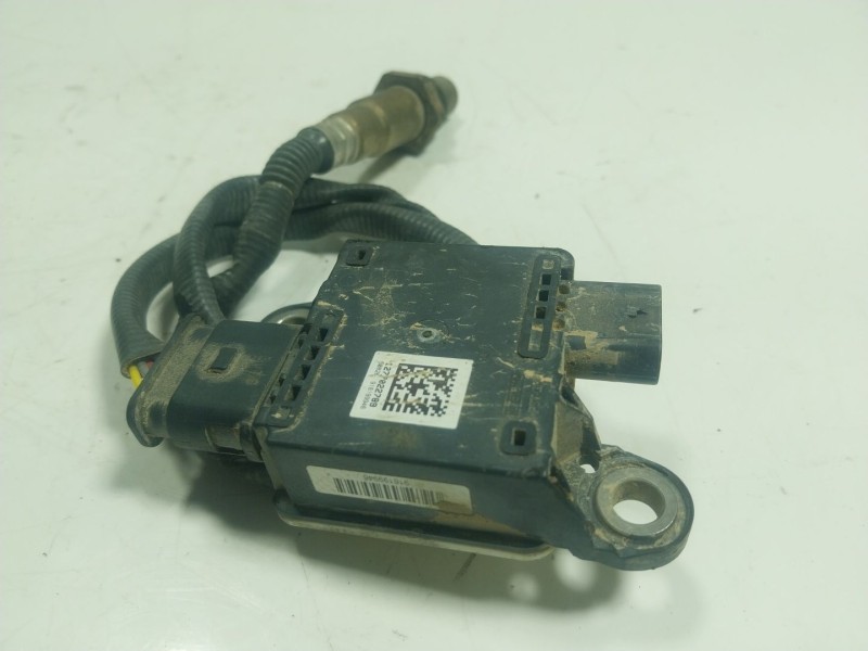 Recambio de sonda lambda para bmw x5 (f15, f85) xdrive 25 d referencia OEM IAM  858202401 