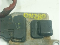 Recambio de sonda lambda para bmw x5 (f15, f85) xdrive 25 d referencia OEM IAM  857647101  2