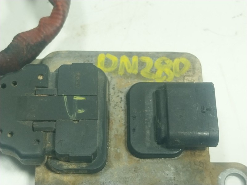 Recambio de sonda lambda para bmw x5 (f15, f85) xdrive 25 d referencia OEM IAM  857647101 