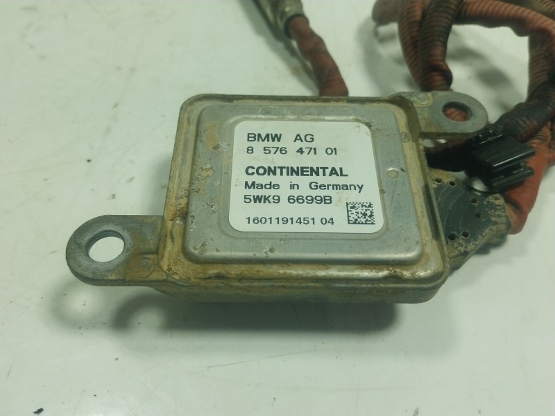 Recambio de sonda lambda para bmw x5 (f15, f85) xdrive 25 d referencia OEM IAM  857647101 