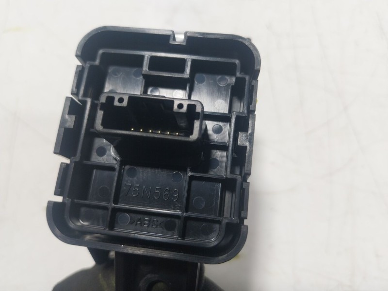 Recambio de modulo electronico para toyota yaris cross (mxp_) 1.5 hybrid (mxpj10) referencia OEM IAM  75N569 