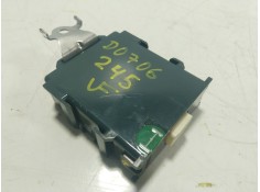 Recambio de modulo electronico para toyota yaris cross (mxp_) 1.5 hybrid (mxpj10) referencia OEM IAM  865720D050  2