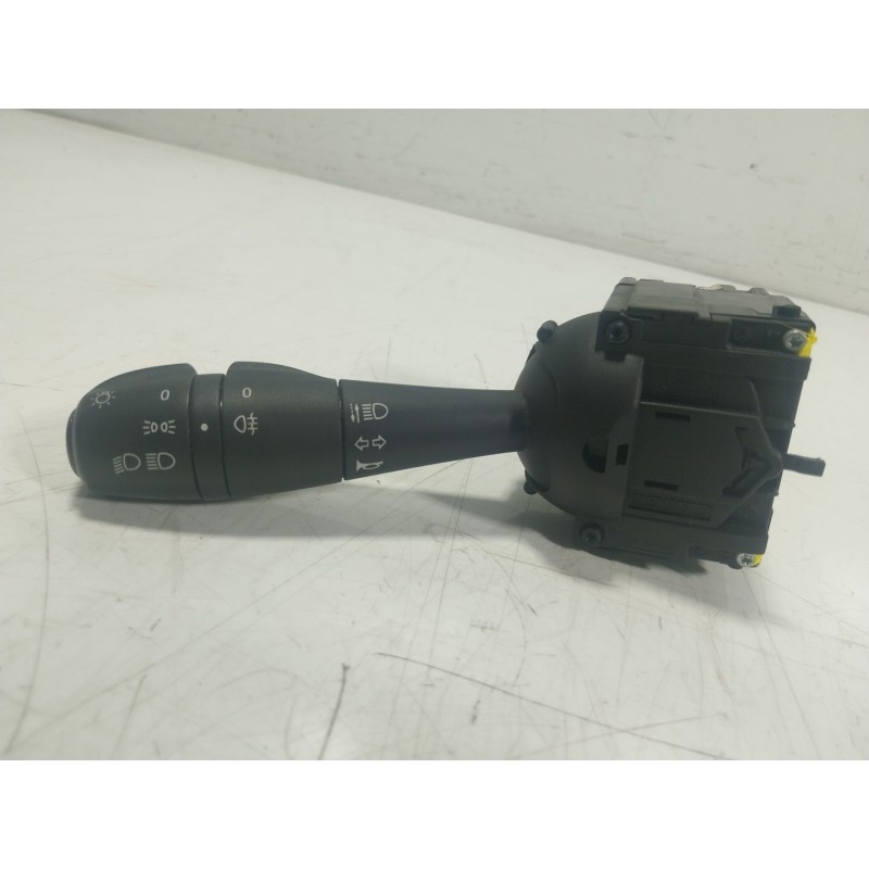 Recambio de mando luces para dacia logan ii 1.2 referencia OEM IAM  10645386R 