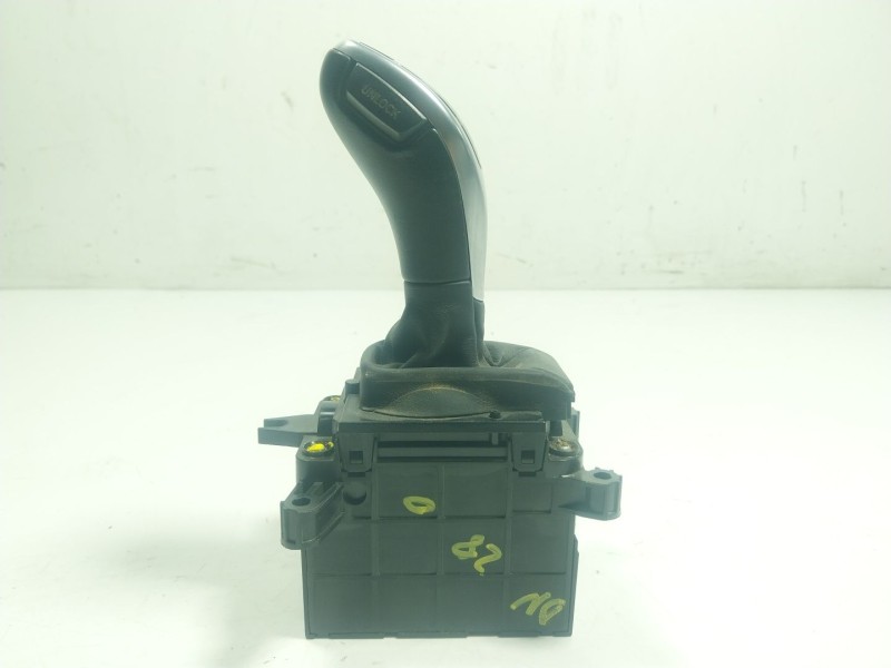 Recambio de palanca cambio para bmw x5 (f15, f85) xdrive 25 d referencia OEM IAM  938492901 