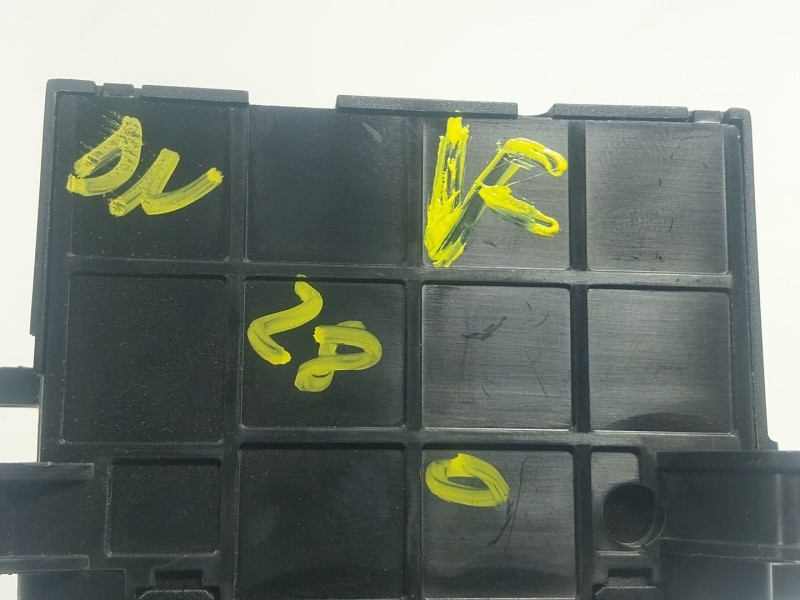 Recambio de palanca cambio para bmw x5 (f15, f85) xdrive 25 d referencia OEM IAM  938492901 