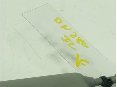 Recambio de parasol izquierdo para bmw x5 (f15, f85) xdrive 25 d referencia OEM IAM    2