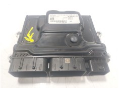 Recambio de centralita motor uce para dacia lodgy (js_) 1.5 blue dci 95 (jsjl) referencia OEM IAM  237106560S 