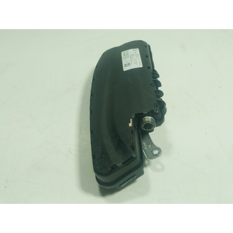 Recambio de airbag lateral delantero izquierdo para bmw x5 (f15, f85) xdrive 25 d referencia OEM IAM  87729622106 