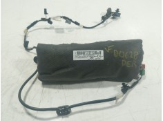 Recambio de airbag lateral delantero derecho para dacia logan ii 1.2 referencia OEM IAM  985H06871R 