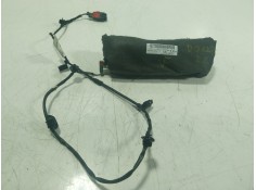 Recambio de airbag lateral delantero izquierdo para dacia logan ii 1.2 referencia OEM IAM  985H10581R 