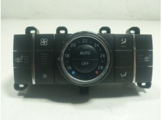 Recambio de mando climatizador para mercedes-benz gle coupe (c292) amg 43 4-matic (292.364) referencia OEM IAM  16690016 