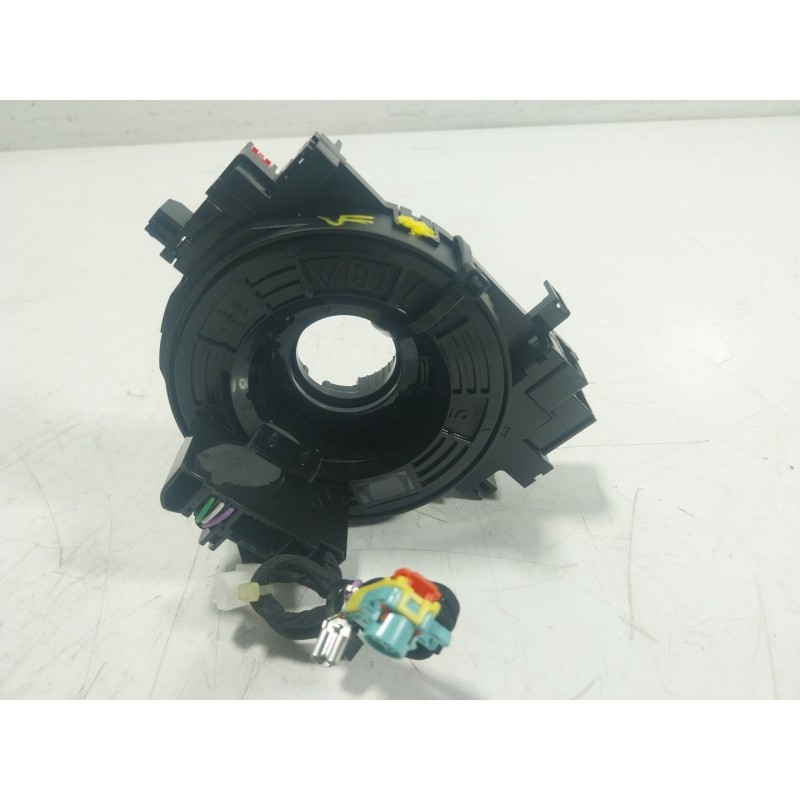 Recambio de anillo airbag para toyota yaris cross (mxp_) 1.5 hybrid (mxpj10) referencia OEM IAM  0258075S865 