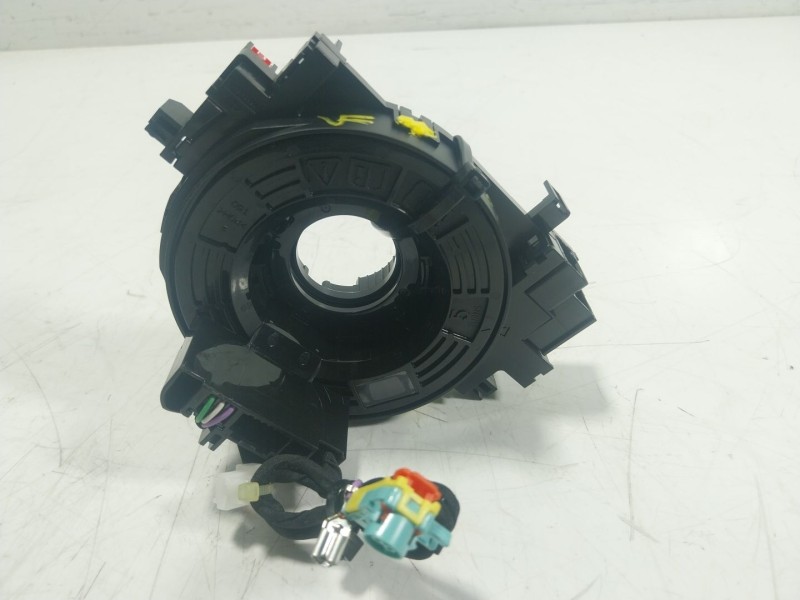 Recambio de anillo airbag para toyota yaris cross (mxp_) 1.5 hybrid (mxpj10) referencia OEM IAM  0258075S865 