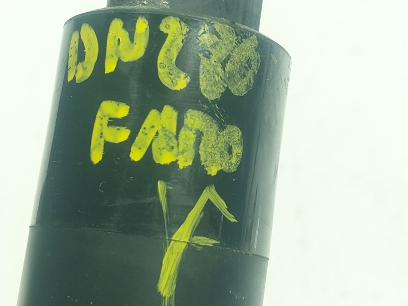 Recambio de bomba limpia para bmw x5 (f15, f85) xdrive 25 d referencia OEM IAM  7340773 