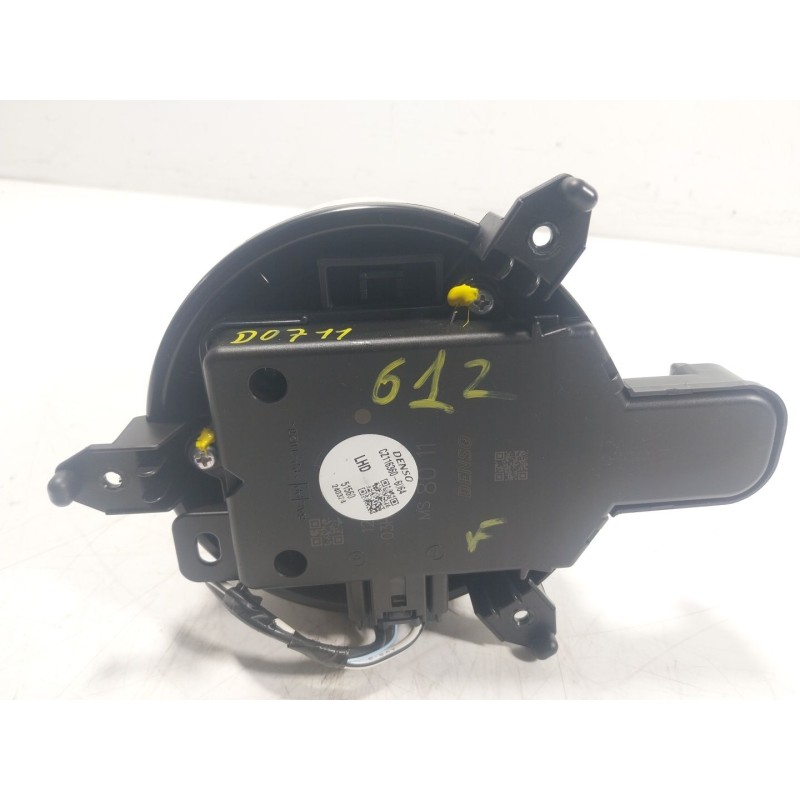 Recambio de motor calefaccion para toyota yaris cross (mxp_) 1.5 hybrid (mxpj10) referencia OEM IAM  CZ1163606064 