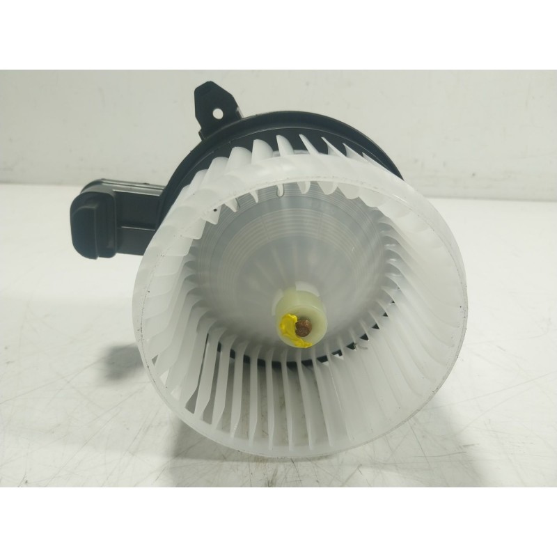 Recambio de motor calefaccion para toyota yaris cross (mxp_) 1.5 hybrid (mxpj10) referencia OEM IAM  CZ1163606064 