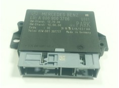 Recambio de modulo electronico para mercedes-benz gle coupe (c292) amg 43 4-matic (292.364) referencia OEM IAM  A0009003706 