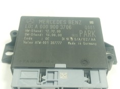 Recambio de modulo electronico para mercedes-benz gle coupe (c292) amg 43 4-matic (292.364) referencia OEM IAM  A0009003706  2