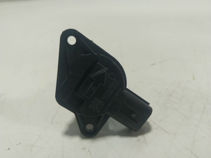 Recambio de caudalimetro para lexus nx ii (_a2_, _h2_) 350h (aazh20) referencia OEM IAM  2220475040 