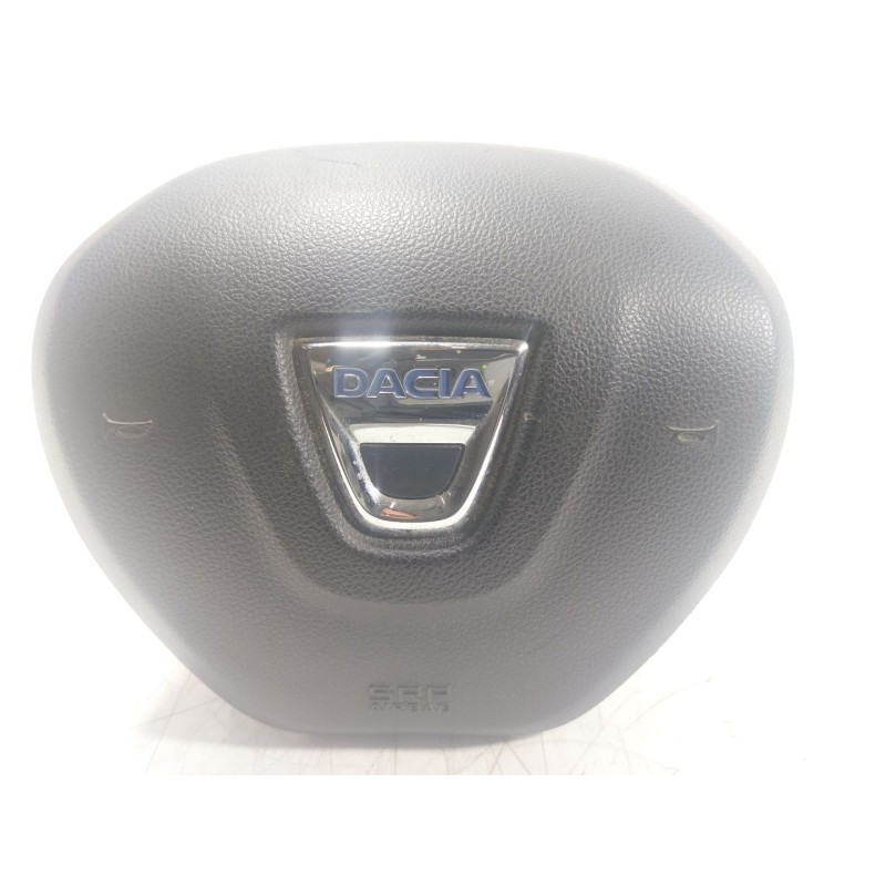 Recambio de airbag delantero izquierdo para dacia lodgy (js_) 1.5 blue dci 95 (jsjl) referencia OEM IAM  985701142R 