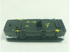 Recambio de mando elevalunas delantero izquierdo para mercedes-benz gle coupe (c292) amg 43 4-matic (292.364) referencia OEM IAM 2