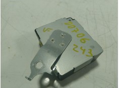 Recambio de modulo electronico para toyota yaris cross (mxp_) 1.5 hybrid (mxpj10) referencia OEM IAM  897B00D040  2