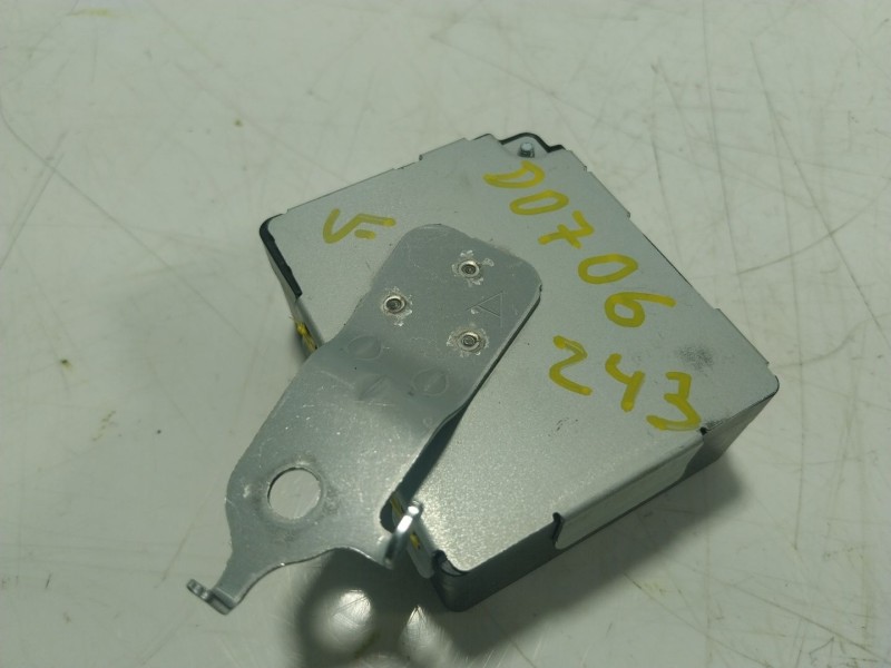 Recambio de modulo electronico para toyota yaris cross (mxp_) 1.5 hybrid (mxpj10) referencia OEM IAM  897B00D040 