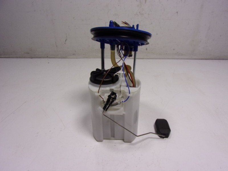 Recambio de aforador para volkswagen taigo 1.0 tsi referencia OEM IAM 2Q0919051L 2Q0919051L 