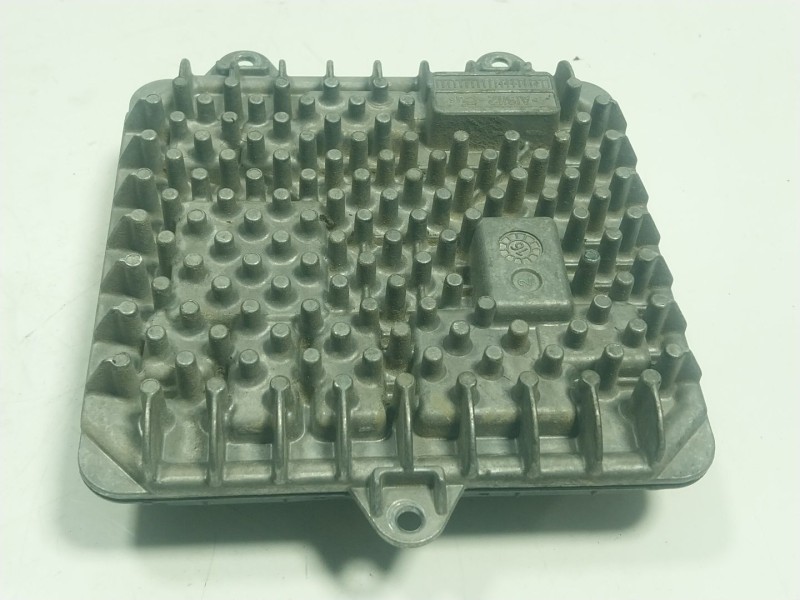 Recambio de centralita faros xenon para bmw x5 (f15, f85) xdrive 25 d referencia OEM IAM  7444685 