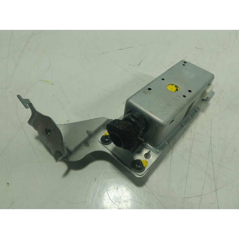 Recambio de modulo electronico para toyota yaris cross (mxp_) 1.5 hybrid (mxpj10) referencia OEM IAM  3136279 