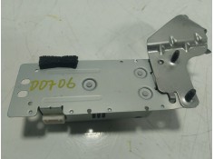 Recambio de modulo electronico para toyota yaris cross (mxp_) 1.5 hybrid (mxpj10) referencia OEM IAM  3136279  2