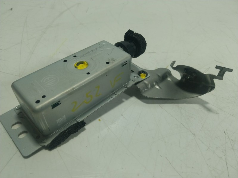 Recambio de modulo electronico para toyota yaris cross (mxp_) 1.5 hybrid (mxpj10) referencia OEM IAM  3136279 