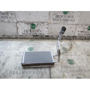 RADIADOR CALEFACCION / AIRE ACONDICIONADO 