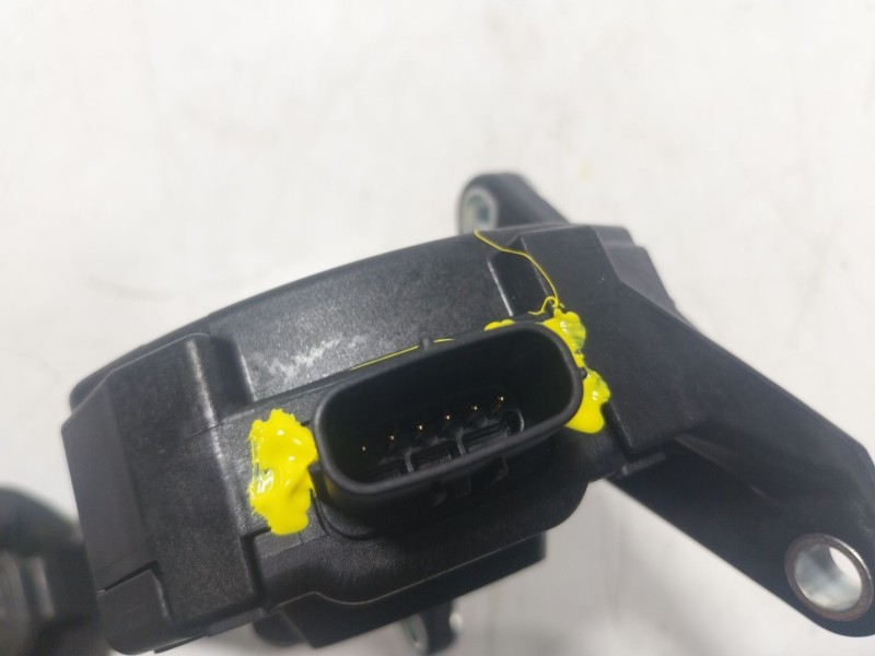 Recambio de potenciometro pedal para toyota yaris cross (mxp_) 1.5 hybrid (mxpj10) referencia OEM IAM  78110K0030 