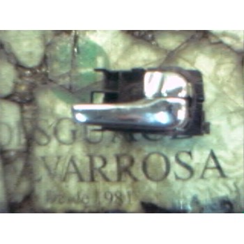 MANETA INTERIOR DELANTERA IZQUIERDA 