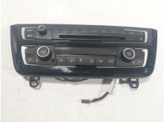 Recambio de mando climatizador para bmw 3 touring (f31) 320 d referencia OEM IAM  936354502 